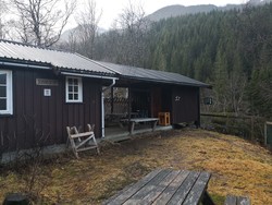 Fossestua