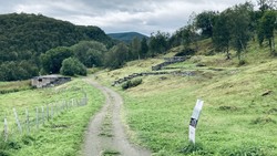 Finnmarksleiren