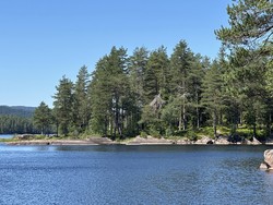Brenteøya