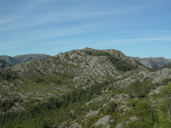 Hamafjellet