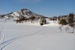 Portfjellet sør