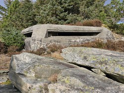 Ramsøy Fort