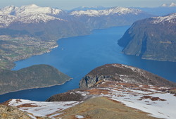 Skrednakken
