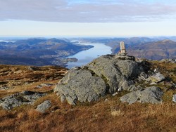 Høgevarden