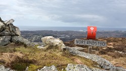 Vorlandstua
