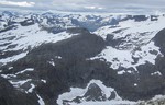 Søre Småholtinden
