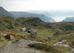 Skorsete