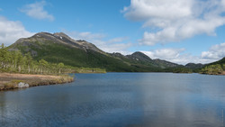Storviktinden