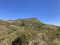 Pedra do Sino