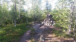 Grytlihøgda sør