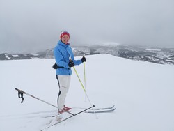 Storbakkan