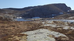 Storheiavatna