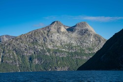 Ånsvikfjellet