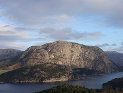 Steinsvigfjellet