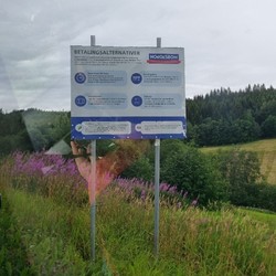 Østerungsveien