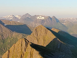 Storbrusen