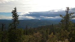 Haustsæterfjellet