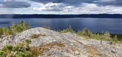 Svartdalsfjellet