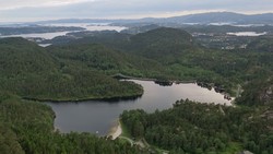 Tennebekktjernet
