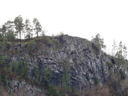 Slettefjell Nord