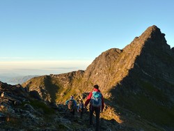 Horntinden