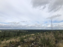 Kaakkomäki