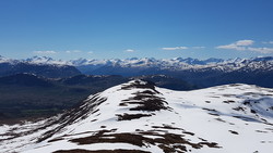 Sætrefjellet