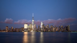 New York City