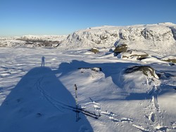 Fagerlinuten