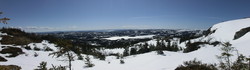 Hårfjellet