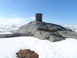 Sandvassknuten