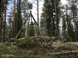 Hagakallberget