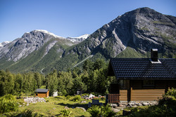 Alstadsætra