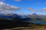 Sikkilsdalshøe