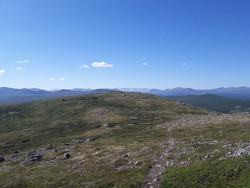 Snubbhøa nord