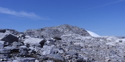 Nordøst for Solfonn