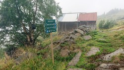 Bjedlastølen