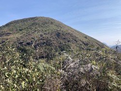 Pedra do Urubu