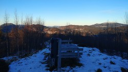 Skredaberget