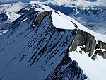 Vasstindan midttoppen