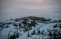 Grøtemsfjellet