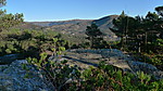 Eikelifjellet i Bergen