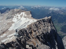Schneefernerkopf