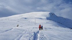 Lønsetfjellet