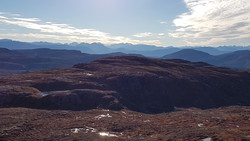 Blåliheia