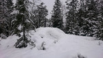 Kallmyråsen