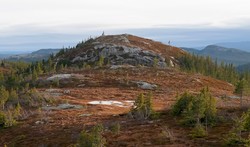 Den Runde Kollen