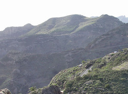 La Montañeta