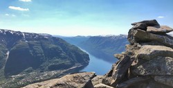 Storafjellet