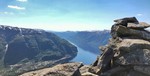 Storafjellet